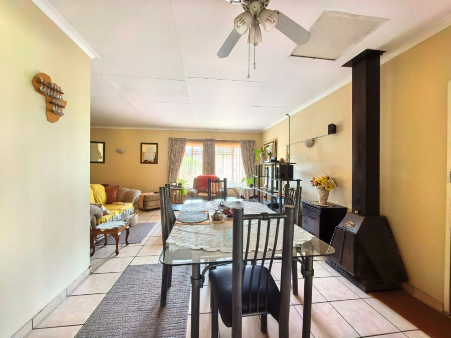 3 Bedroom Property for Sale in Vaalpark Free State